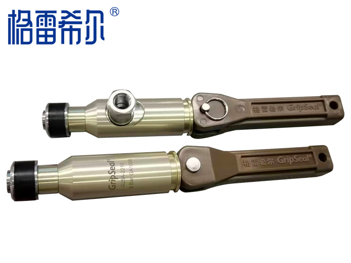 氣密測試接頭G25系列